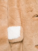 Thumbnail for your product : Pinko Oversized Coat