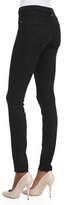 Thumbnail for your product : Marc by Marc Jacobs Stick Denim Jeans, Black