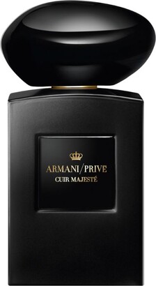 Giorgio Armani Arm Prive Cuir Majeste Edp 50Ml 20 - ShopStyle Fragrances
