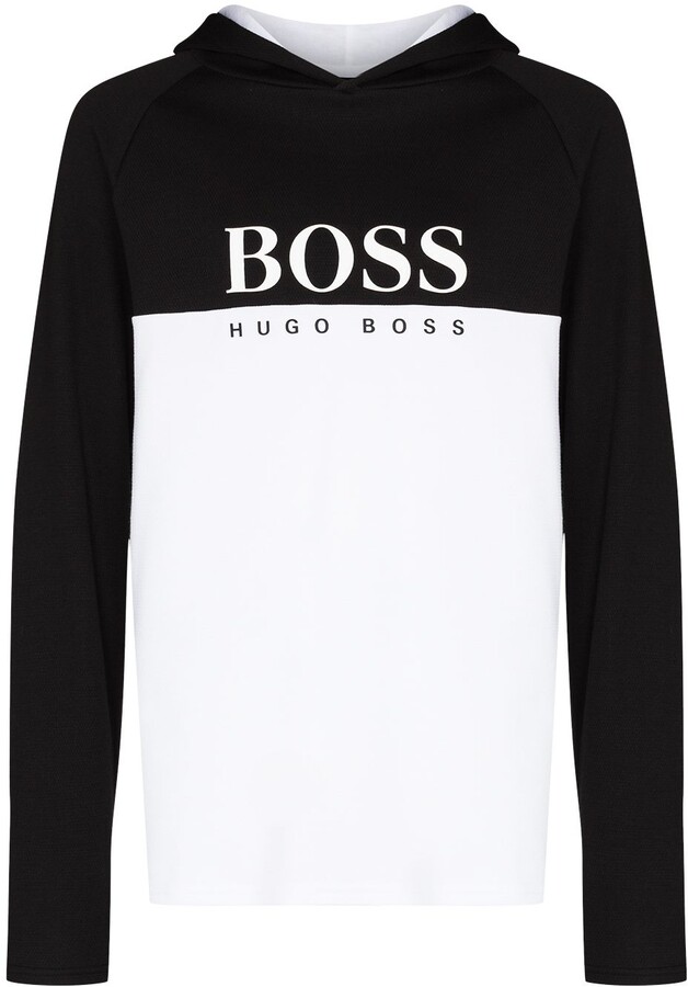 Hugo Boss Sweatshirt | Shop the world's largest collection of fashion |  ShopStyle