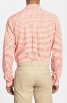 Thumbnail for your product : Cutter & Buck 'Cascade Range' Classic Fit Gingham Sport Shirt