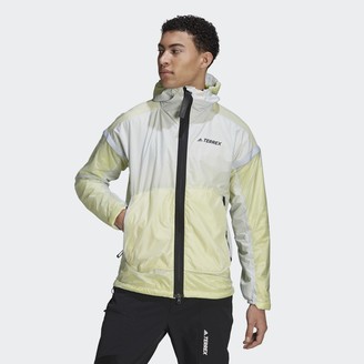 adidas trekking jacket