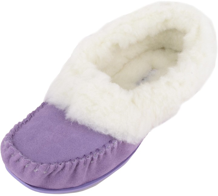 rubber sole slippers ladies