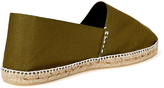 Thumbnail for your product : Shore Leave Classic Espadrille