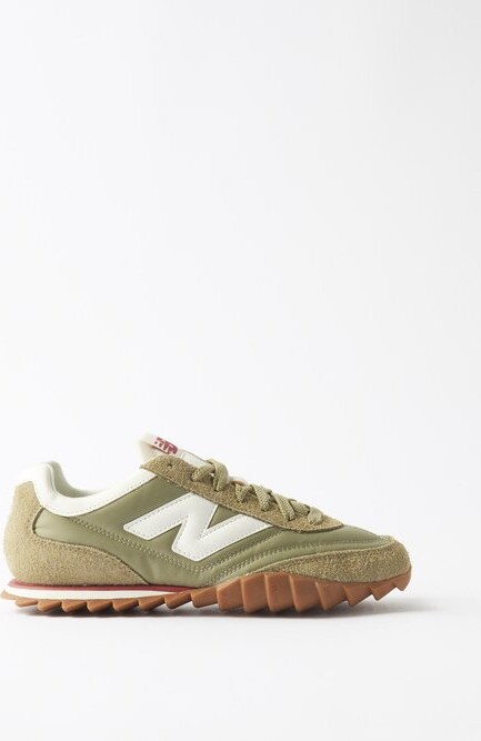 New Balance Green Women's Sneakers & Athletic Shoes | ShopStyle