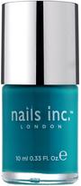 Thumbnail for your product : Nails Inc Queen Victoria Street Polish & FREE Nail File*
