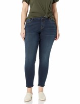 vigoss women's plus size jeans