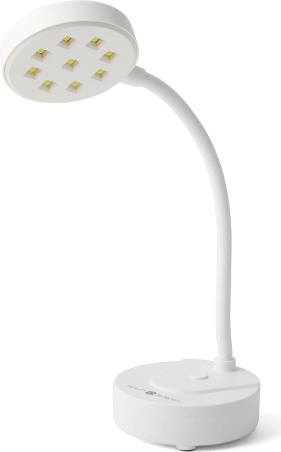 Beauty Secrets LED/UV Curing Lamp