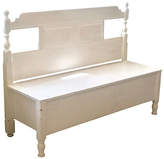 One Kings Lane Vintage Bedroom Benches Shopstyle