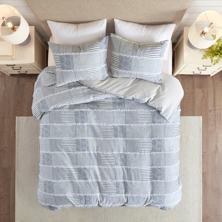 Jacquard Bedding | Shop the world's largest collection of fashion |  ShopStyle