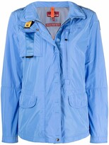 Thumbnail for your product : Parajumpers Denali hooded jacket