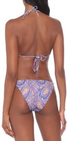 Thumbnail for your product : Etro Paisley bikini