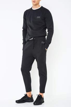 Jack Wills fetcham tapered gym joggers