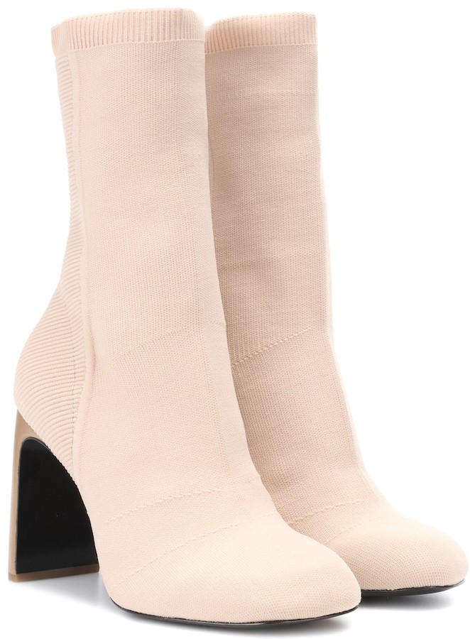 rag and bone sock booties