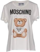 MOSCHINO COUTURE T-shirt 