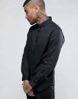 Thumbnail for your product : Criminal Damage Shirt In Slim Fit