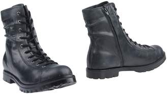Yohji Yamamoto Ankle boots - Item 11316851