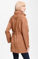 Thumbnail for your product : Rainforest Packable Roll Sleeve Anorak
