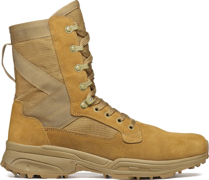 Garmont Tactical Men's T 8 NFS 670 Lightweight High Performance Military Suede Leather Boots