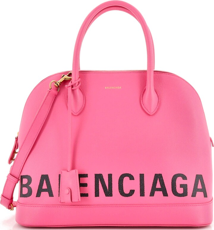 Balenciaga Ville Bag