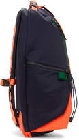 Thumbnail for your product : Master-piece Co Navy Lightning Backpack