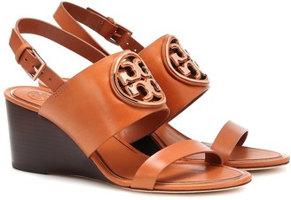 Fashion Look Featuring Tory Burch Sandals and Tory Burch Sandals by  FigAndRoses - ShopStyle