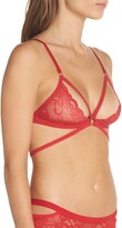 Thumbnail for your product : Honeydew Intimates Lucy Bralette