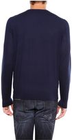 Thumbnail for your product : Z Zegna 2264 Pull