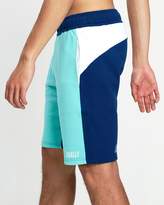 Thumbnail for your product : Oakley Racing Team Fleece Shorts