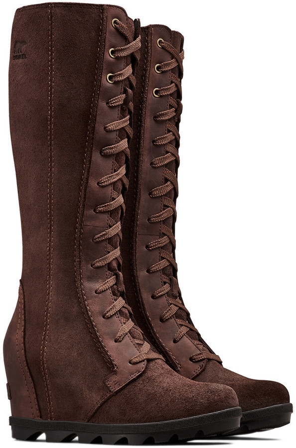 sorel wedge canada