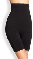 Thumbnail for your product : Spanx Slim Cognito High-Waist Mid-Thigh Shaper