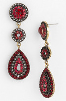 Thumbnail for your product : Tasha Linear Earrings