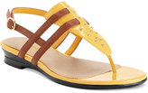 Thumbnail for your product : LifeStride Life Stride Nemesis Thong Sandals