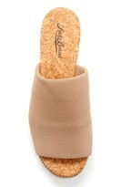 Thumbnail for your product : Lucky Brand Marilynn Platform Wedge Sandal