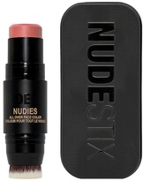 Thumbnail for your product : NUDESTIX Nudies Matte Blush & Bronze