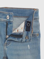 Thumbnail for your product : Gap Toddler Skinny Jeans