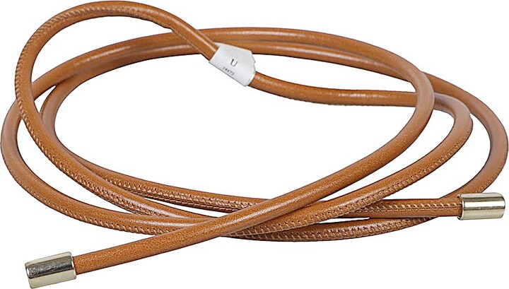 Forte Forte Leather Belt