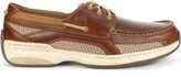Thumbnail for your product : Dunham Men'S Captain Boat Shoe Width D in Brown