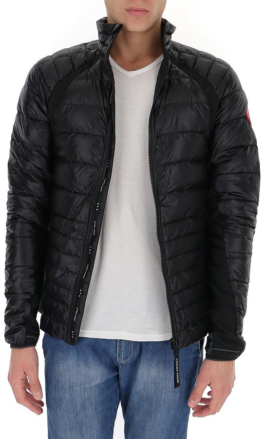 Featured image of post Canada Goose Mens Hybridge Down Jacket / Stay warm this winter with pieces from canada goose at mr porter.