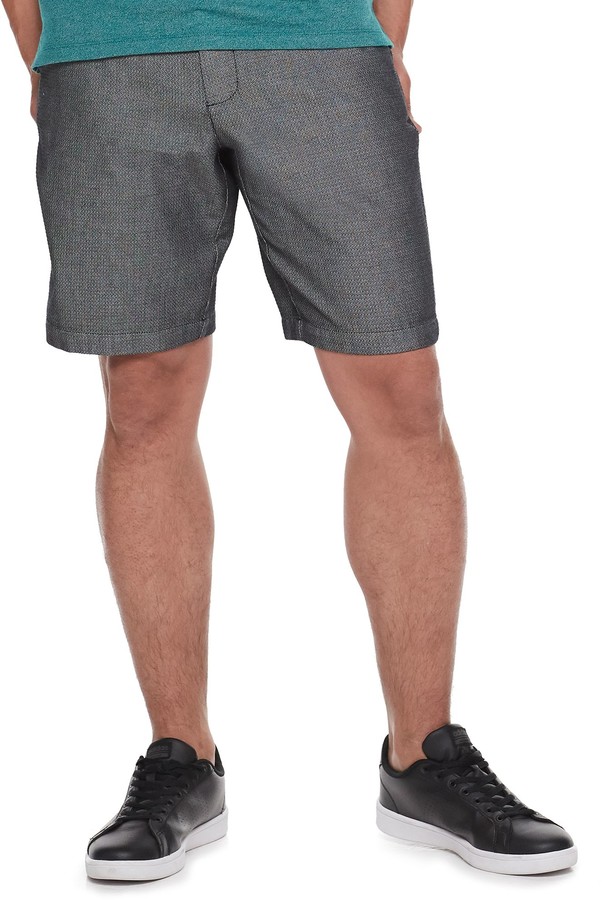 kohl's marc anthony shorts