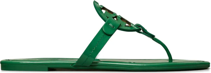 Tory Burch Miller cut-out sandals