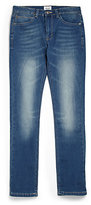 Thumbnail for your product : Hudson Boy's French Terry Parker Jeans