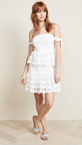 Thumbnail for your product : Endless Rose endless rose Off Shoulder Dress