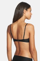 Thumbnail for your product : Badgley Mischka 'Valentina' Underwire Bikini Top