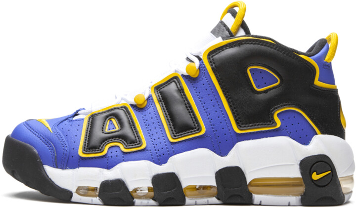 nike uptempo size 8