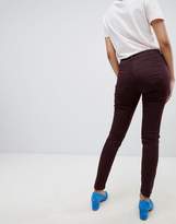Thumbnail for your product : Urban Bliss Ripped Skinny Jeans