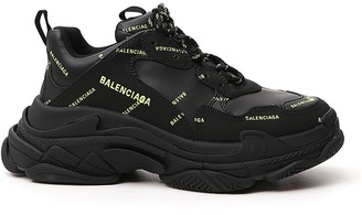 Mens Balenciaga Sneaker Sale | Shop the 