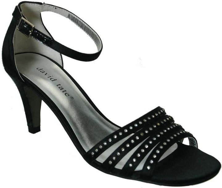 david tate terrace sandal