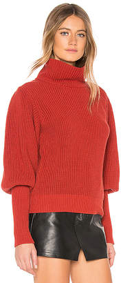 Callahan Kane Sweater
