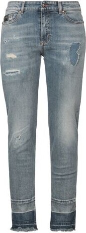 Versace Jeans Couture Woman Jeans